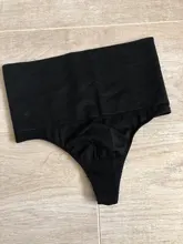 Sport Panties Thong Tight Seamless Womens Briefs for Slimming Bodyshaper High-Waist S-XXXL