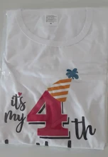 Camiseta de papá y papá para primer cumpleaños, camiseta para papá e hijos, ropa a juego para mamá, papá y bebé, 1 ° cumpleaños, KT-2234 familiar