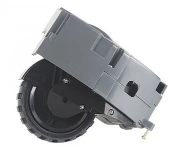 

ROOMBA SPARE PARTS WHEEL RH SERIALS 8x/9x (0152)