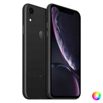 

Refurbished Smartphone Apple iPhone XR 64 GB 6,1" (New)