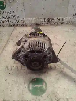 

RENAULT ALTERNATOR MEGANE I CLASSIC (LA0) 1.9 dTi Alize [15451623]