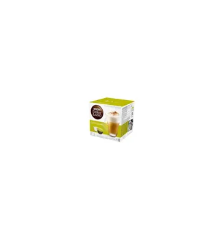 

CAFE DOLCE taste cappuccino single dose box of 8 units