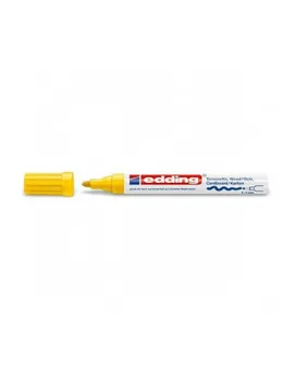 

EDDING 4000 YELLOW MARKER