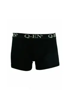 

Q-En Men's Bamboo Boxer Briefs