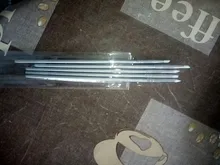5 uds de silicona cepillo de uñas grabado repujado hueco cerámica Gel UV para escultura forma de cepillos para el modelado de Arte de uñas herramienta de bricolaje