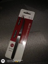 1pc pinzas de uñas artísticas de acero inoxidable acción cruzada pinzas multifuncional en forma de Clip de manicura curva alicate para uñas herramientas