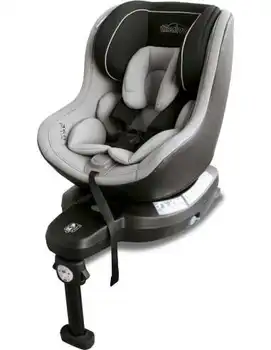 

AUTO CHAIR G.0-1 360 FIX CARBON ASALVO