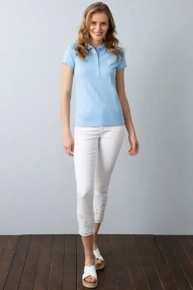 Uss. POLO ASSN. Тонкая футболка