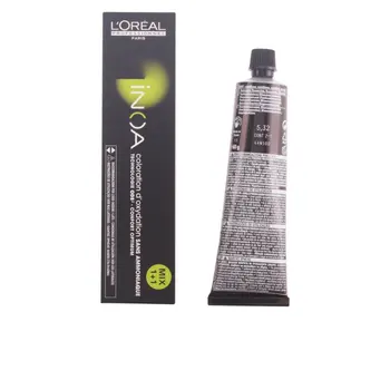 

Inoa coloration d oxydation sans amoniaque 5,32 60 gr