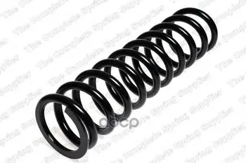 

Suspension spring Mercedes s420-s500 8/91- / 1403212104 lesjofors art. 4056816
