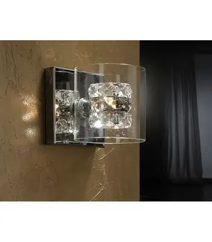

Modern wall lights: Collection FLASHLIGHT 1 Light