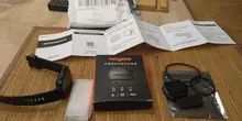 MAGENE Computer speedometer gemini 210 S3+ Speed Sensor cadence ant+ Bluetooth for Strava