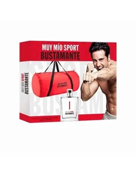 

BUSTA MUY MIO SPORT 100 VAP + NECES COF -D