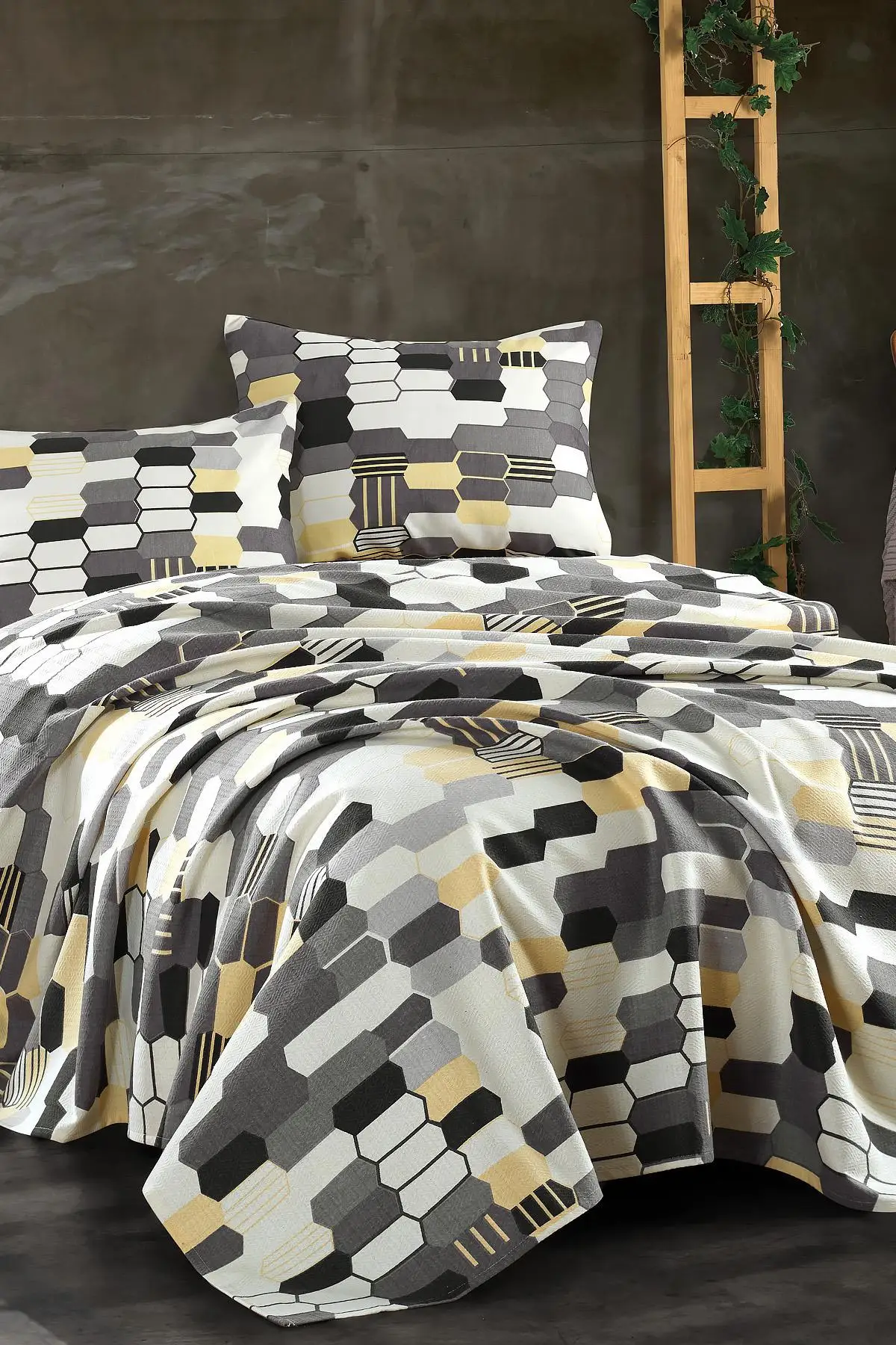 

Tibet Double Personality Multi-Purpose Pike