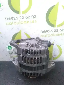 

LR180762 23100BU010 Alternator Nissan First Saloon Car (p11) 1.8 16v Cat