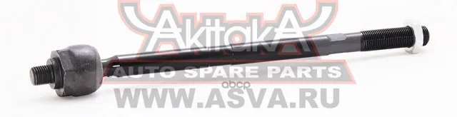 Тяга Рулевая Ford Focus Ii 2004-2008 Akitaka арт. 1722MS