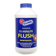 Промывка Радиатора 10 Мин. 325мл Gunk арт. C1412