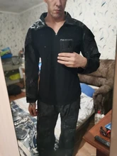 Pants Clothes-Sets Shirts Training-Suit Military-Uniform Paintball Camouflage Hunting