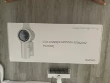 Vacuum-Cleaner Cyclone-Suction Multifunctional-Brush Mi-Mijia 20000pa 1C Handheld Xiaomi