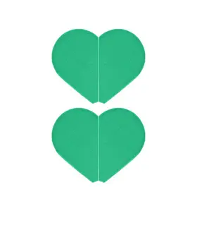 

ECOTOOLS TRI-FECTING wedges