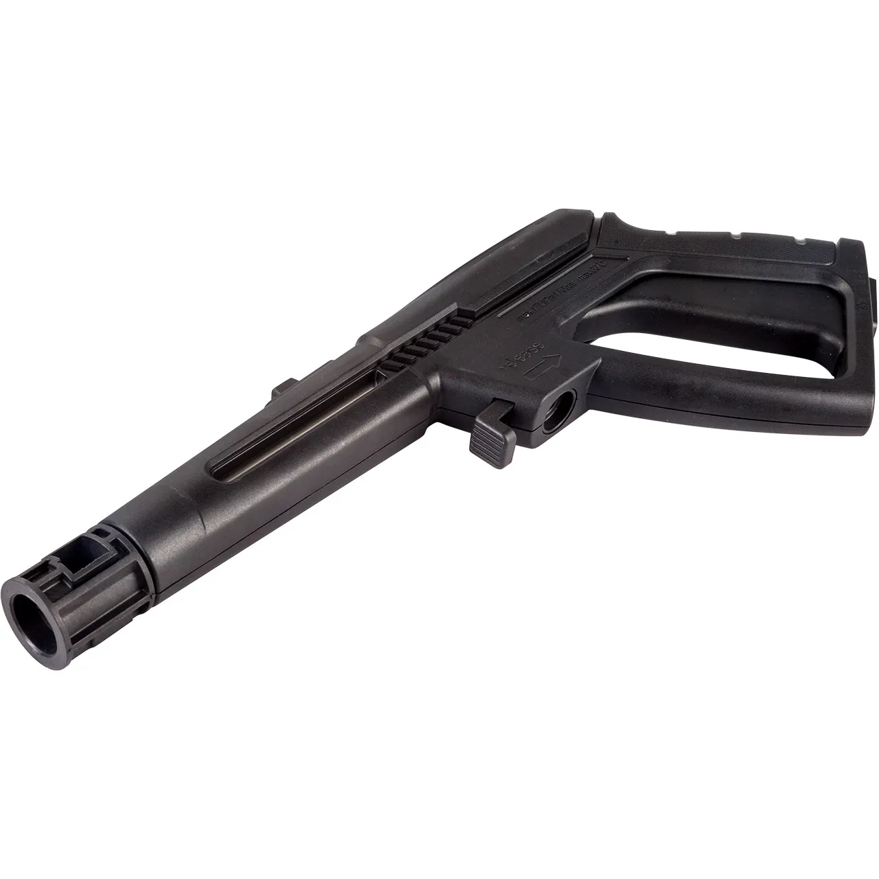Пистолет высокого давления Master Gun 50 (Quick Fix) (подходит для всех моек серии BHR (170 бар, 60˚С); материал: пласти