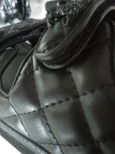 Sandalias de plataforma de cuero genuino para mujer, zapatos de diseñador de lujo a la moda, Sandalias planas, tacones gruesos, tendencia