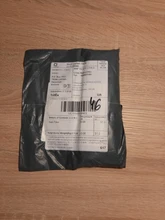 10 Uds. De limas de madera para uñas, 100/180 180/240 grises, bloque de amortiguación, limas profesionales para manicura y pedicura, herramientas de pulido
