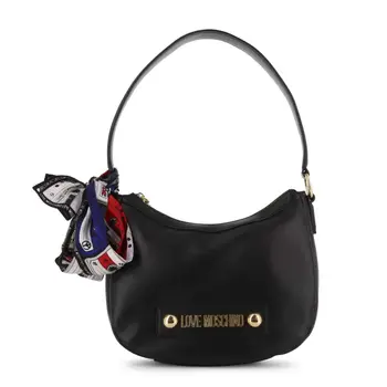 

Love Moschino-JC4222PP08KD-Black