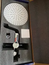 Tap Faucets Bathtub Shower-Head Wall-Mixer Waterfall Frap Torneiraf2418