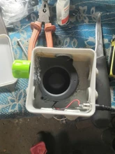 Blower Projector Centrifugal-Fan Cooling-Fan BFB0712H Delta for 12V 7530 DC