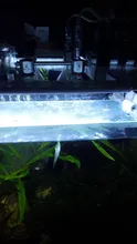 Lighting Aquarium-Lamp Fish-Tank-Light LED High-Brightness Super-Slim Ultra-Thin