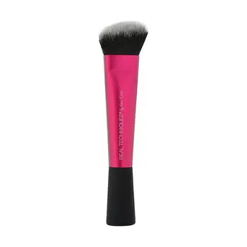 

Make-up Brush Sculpting Real Techniques