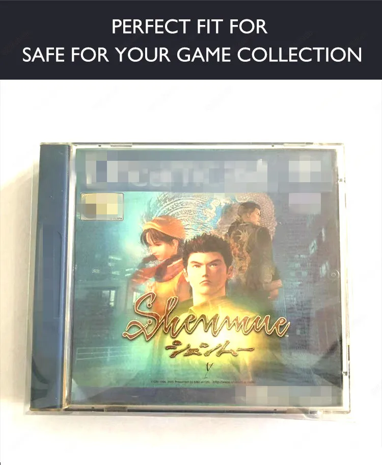 Dreamcast-PAL-CIB-PET_速卖通_05