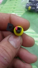 TSLEEN 5 uds impermeable 1/2/3/4/5/6 Pin forma sello Quad 12A IP68 eléctrico arnés de cable de automoción terminales del coche del camión