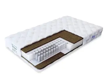 

Mattress promtex-Orient duo coconut 80x190