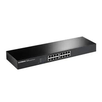 

Switch Edimax GS-1016 16 p 10 / 100 / 1000 Mbps