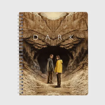 

Notebook Dark