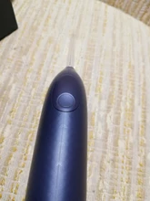 Oclean-irrigador Oral W1 inalámbrico, limpiador Dental recargable, chorro de agua, tanque de 30ml, volumen portátil, viaje