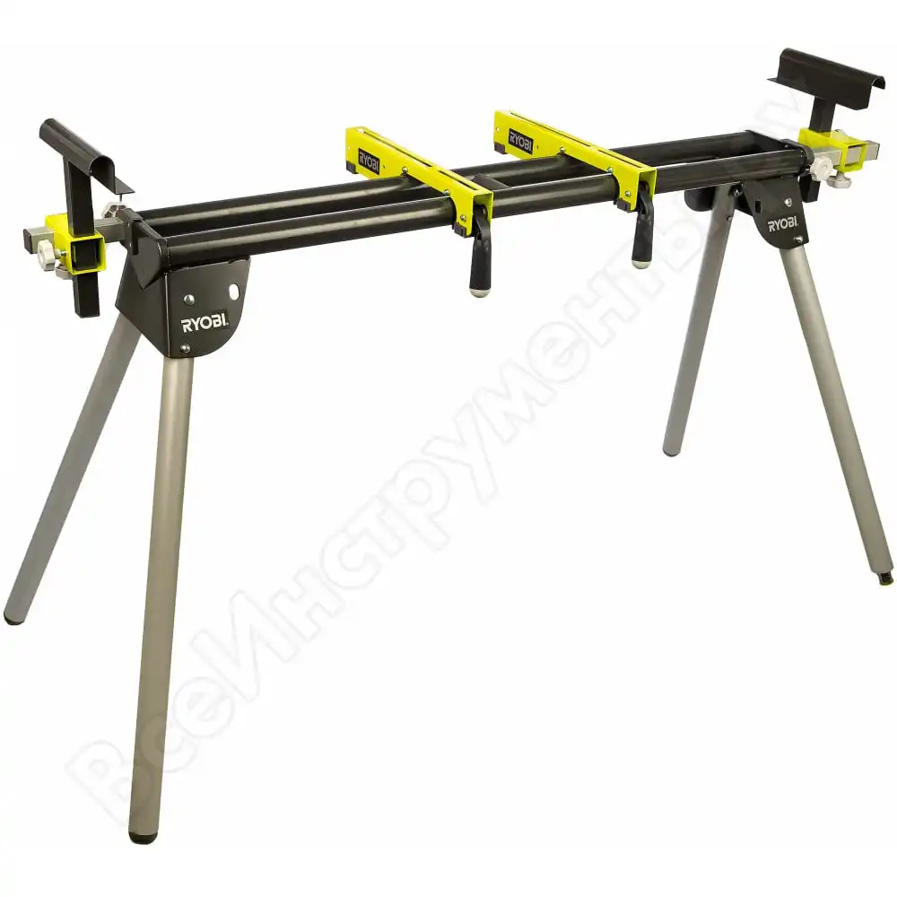 Станина для торцовочной пилы ryobi rls01 5133001200