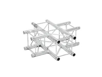 

ALUTRUSS DECOLOCK DQ4-PAC41 4-Way Cross Piece