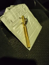 Juego de Herramientas para pescar, 1 unidad, doble punta, nudos de aguja, lazo, anudado, línea de pesca, anudador, herramienta de pesca