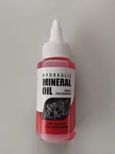 Bicycle-Brake Mineral-Oil-System Mountain-Bikes Cycling Shimano Dropship for 60ml-Fluid