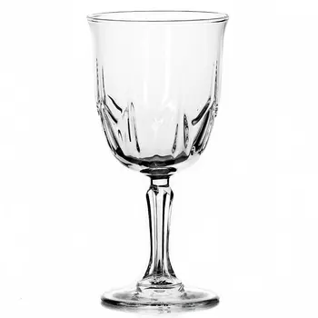 

Set of karat glasses, 6 pieces, volume 335 ml superior