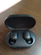 Gaming Headset Earphones Xiaomi Bluetooth Redmi Airdots Original Ai-Control