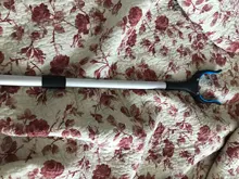 Pickers-Pick-Up-Tools Grabbers Gripper-Extender-Grabber Litter-Reachers Foldable Collapsible