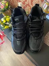 Zapatos De Baile De Jazz-zapatillas De Baile para mujer, Zapatos deportivos informales modernos De Baile para mujer