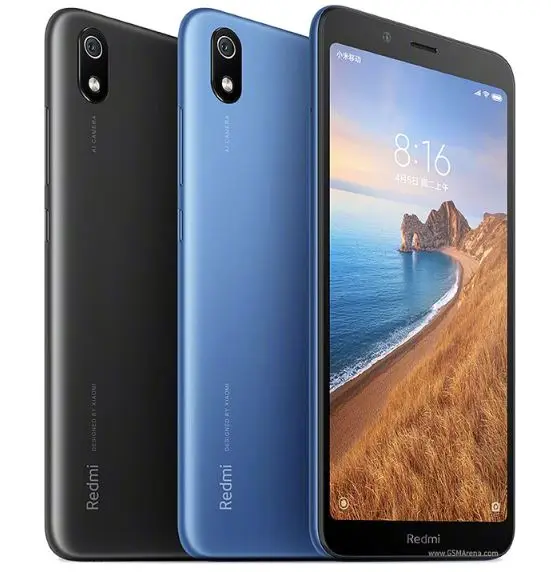 Глобальная версия Redmi 7A 32 Гб ROM 2 Гб RAM(Совершенно /запечатанный) redmi 7a, redmi 7a