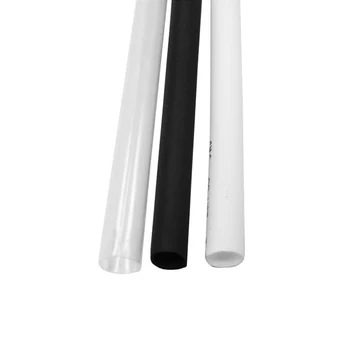 

CASE THERMORETRACTILE Ø 12MM 1MTS TRANSPARENT