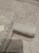 Moldes de silicona para pendientes, molde de cubos de resina epoxi UV, bolas, molde de fundición para hacer joyas, collar, pulsera, herramienta