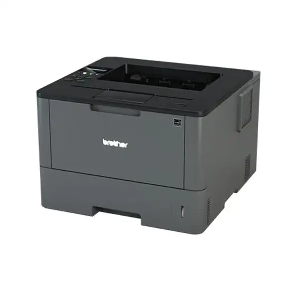 USB/сетевой дуплексный принтер Brother HLL5100DNYY1 40 ppm 256 MB